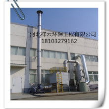 青州市正工熱能設(shè)備廠 匠心打造節(jié)能與凈水新標(biāo)桿